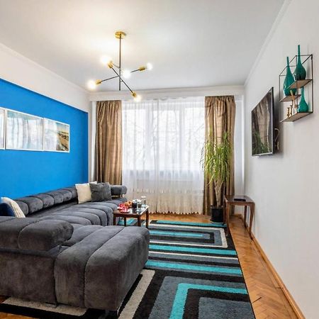 Modern & Stylish Apartment Excellent Location Superhost Констанца Екстер'єр фото