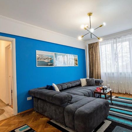 Modern & Stylish Apartment Excellent Location Superhost Констанца Екстер'єр фото