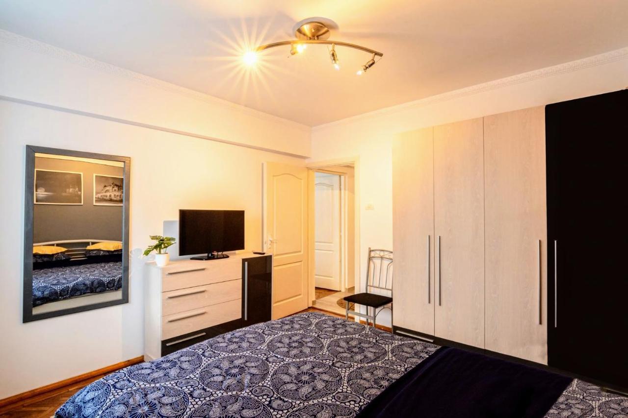 Modern & Stylish Apartment Excellent Location Superhost Констанца Екстер'єр фото