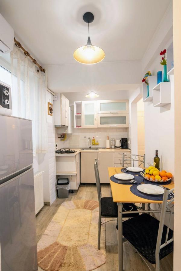 Modern & Stylish Apartment Excellent Location Superhost Констанца Екстер'єр фото