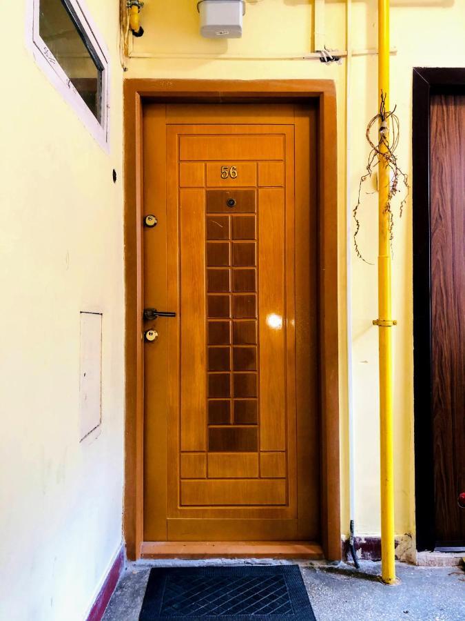 Modern & Stylish Apartment Excellent Location Superhost Констанца Екстер'єр фото