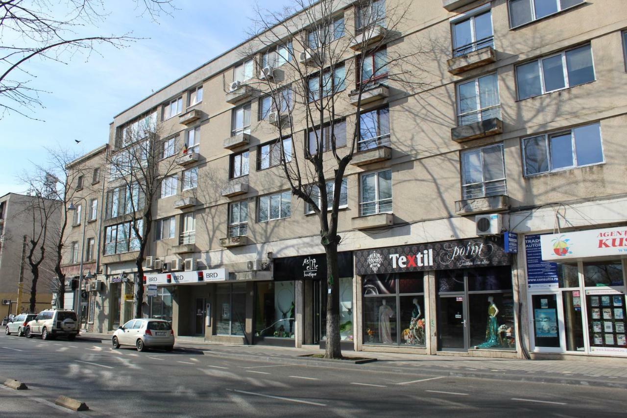 Modern & Stylish Apartment Excellent Location Superhost Констанца Екстер'єр фото